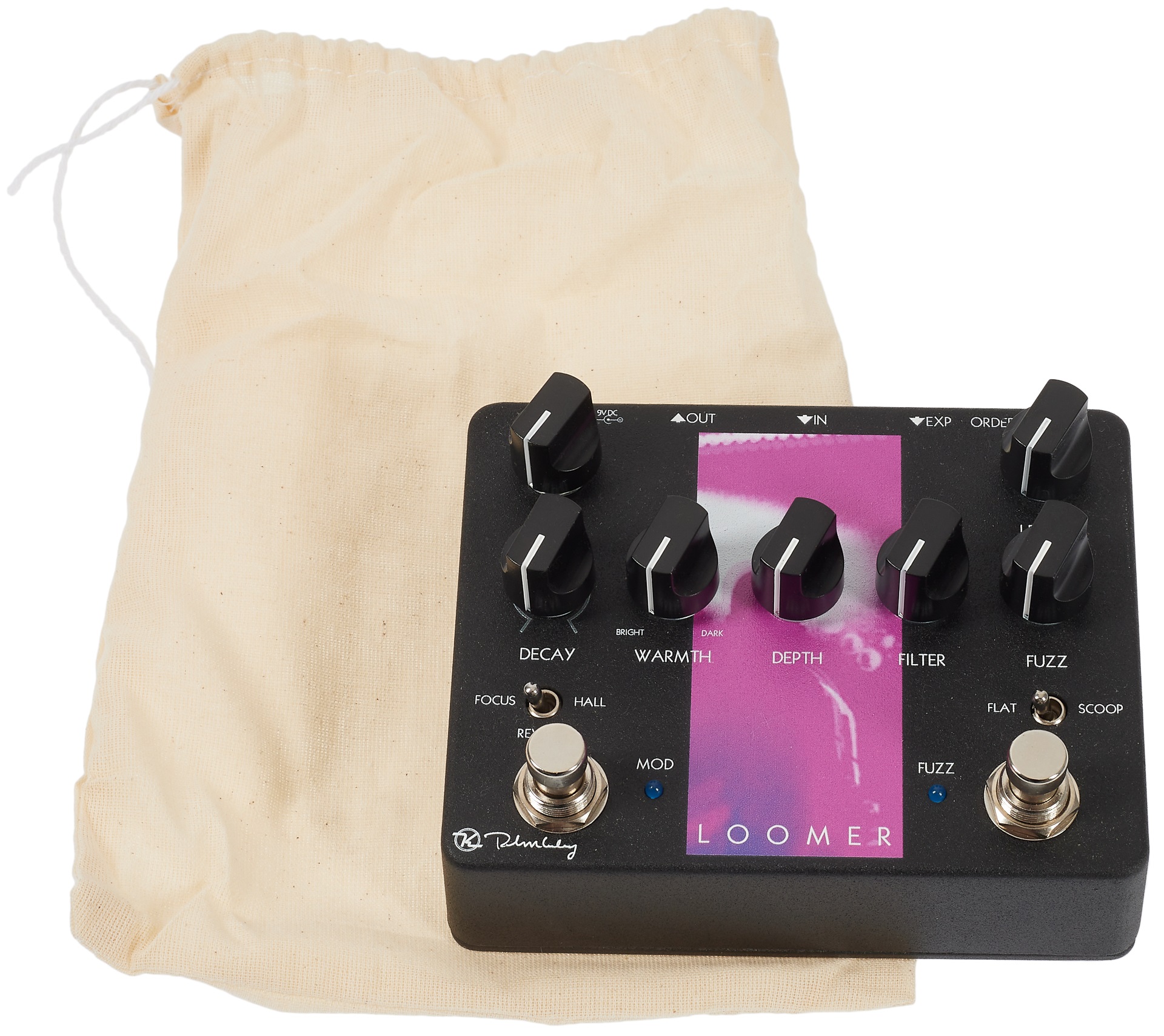 Keeley Loomer (obrázek 5)