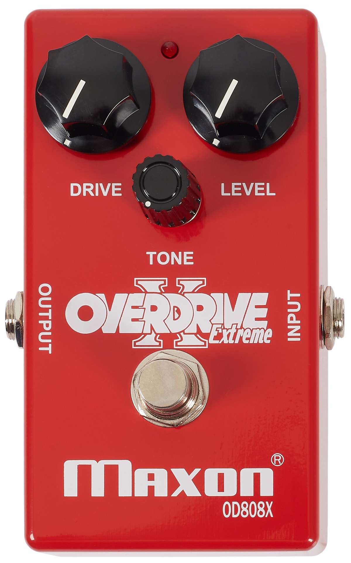 Levně Maxon OD-808X OVERDRIVE EXTREME