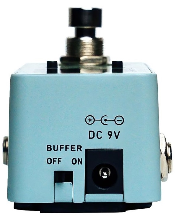 Electro-Harmonix 2020 V2 Tuner (obrázek 3)