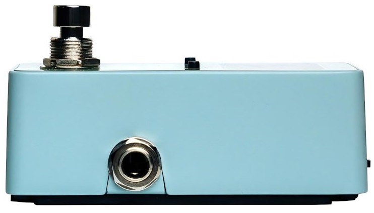 Electro-Harmonix 2020 V2 Tuner (obrázek 4)