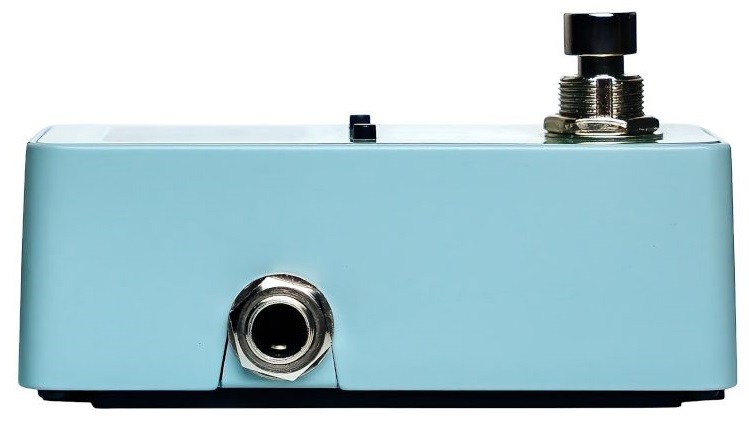 Electro-Harmonix 2020 V2 Tuner (obrázek 5)