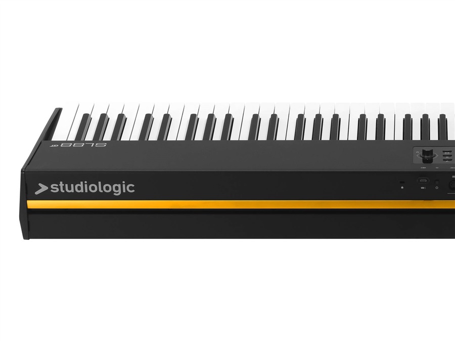 Studiologic SL88 GT MK2 (obrázek 5)