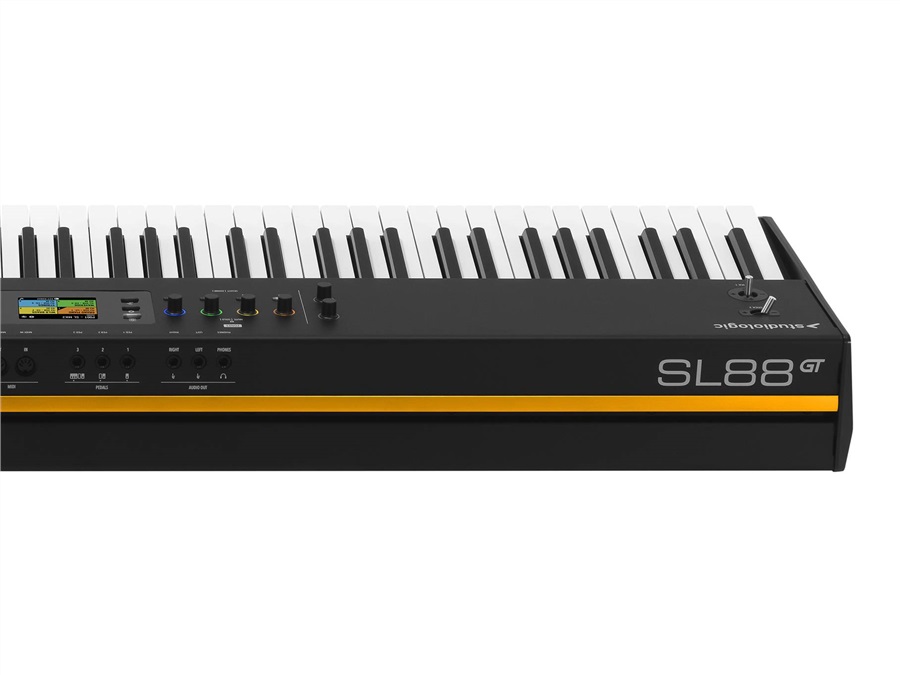 Studiologic SL88 GT MK2 (obrázek 6)