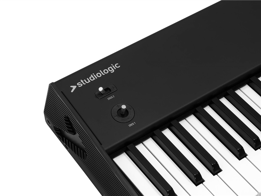 Studiologic SL88 MK2 (obrázek 4)