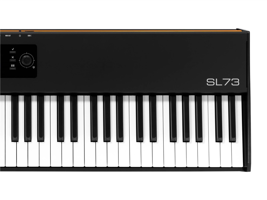 Studiologic SL73 MK2 (obrázek 4)
