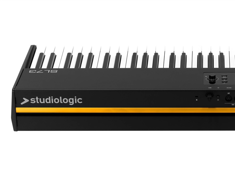 Studiologic SL73 MK2 (obrázek 5)