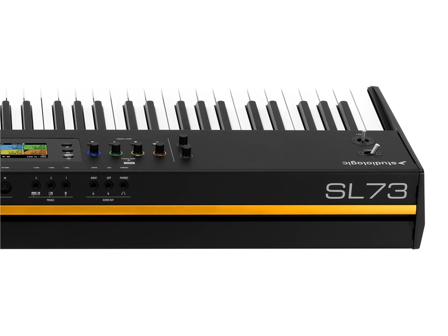 Studiologic SL73 MK2 (obrázek 6)