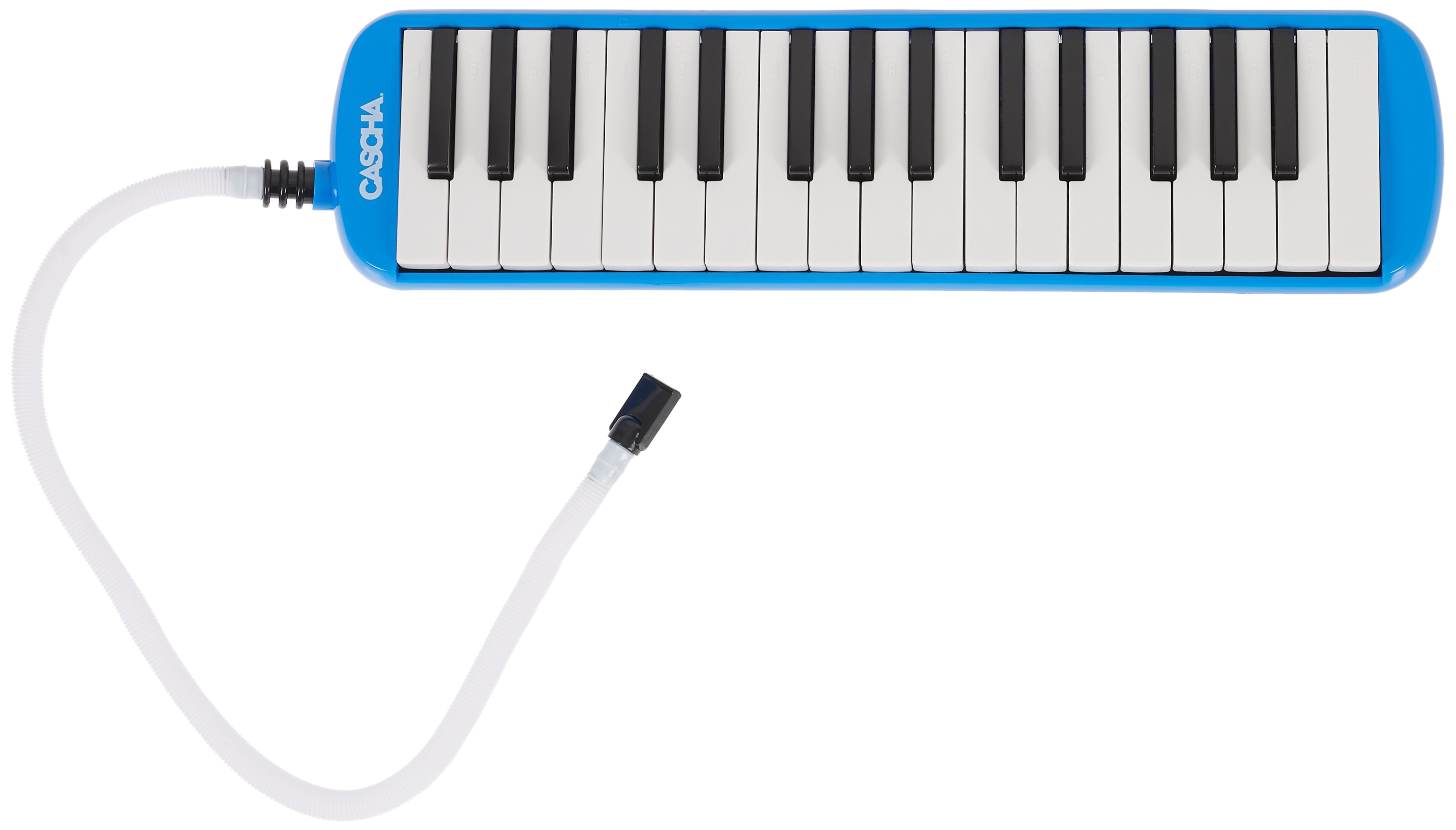 Levně Cascha Melodica Blue