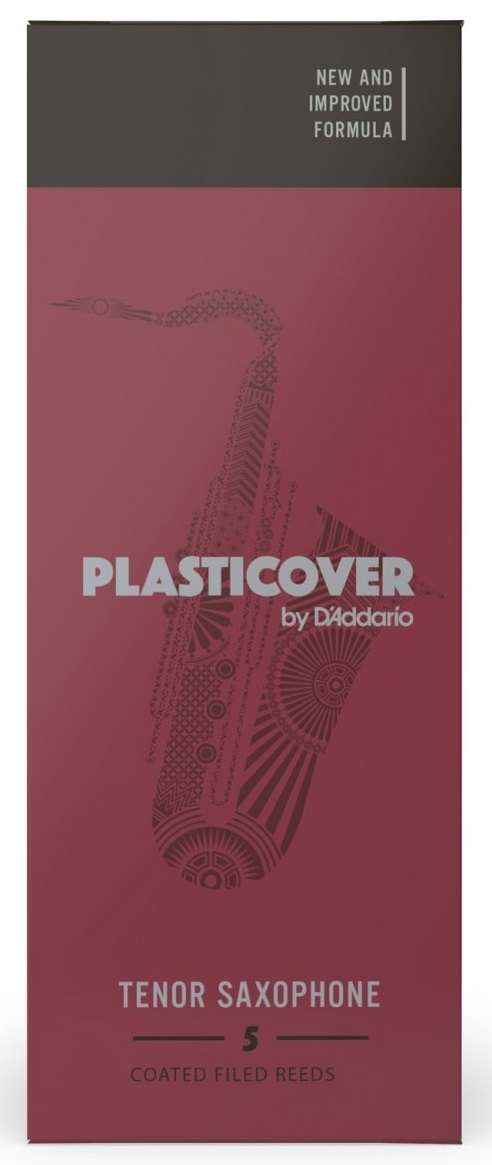 Levně D'Addario Plasticover Tenor Sax 3