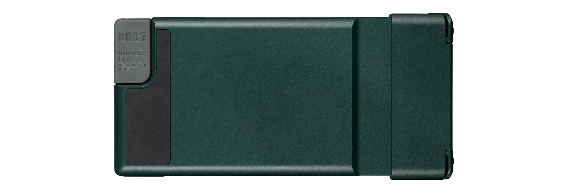 Korg nanoKEY Fold Alpine Green (obrázek 5)