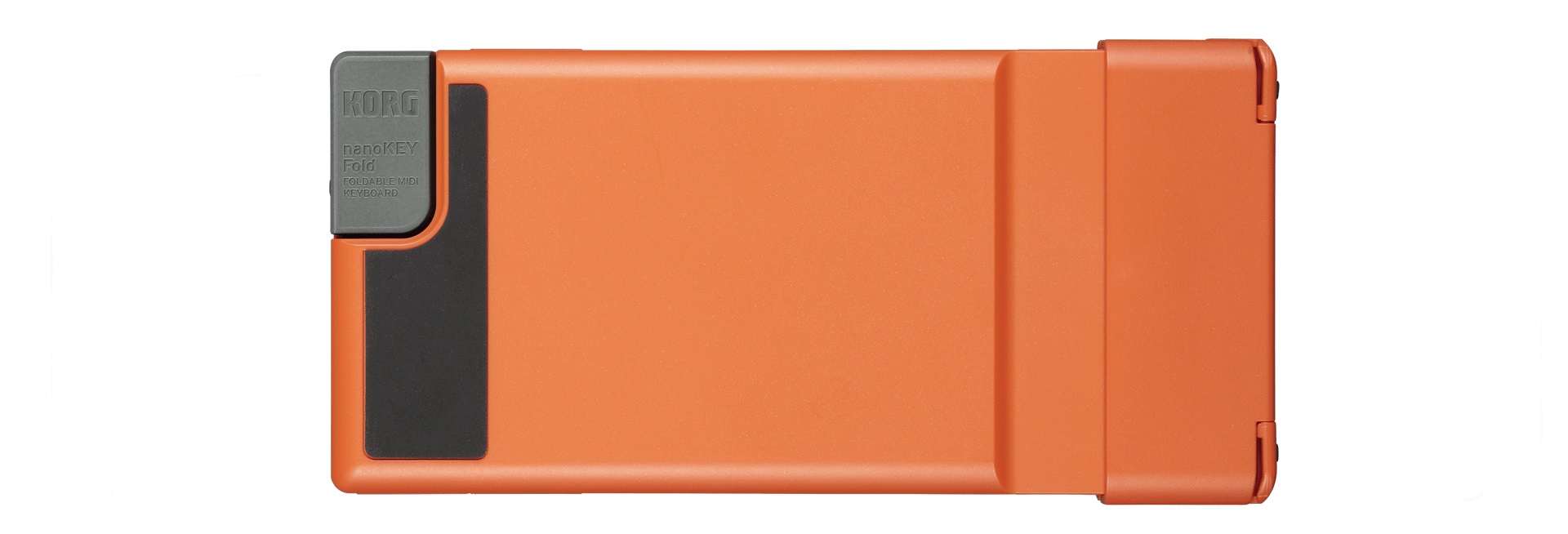 Korg nanoKEY Fold Lava Orange (obrázek 5)
