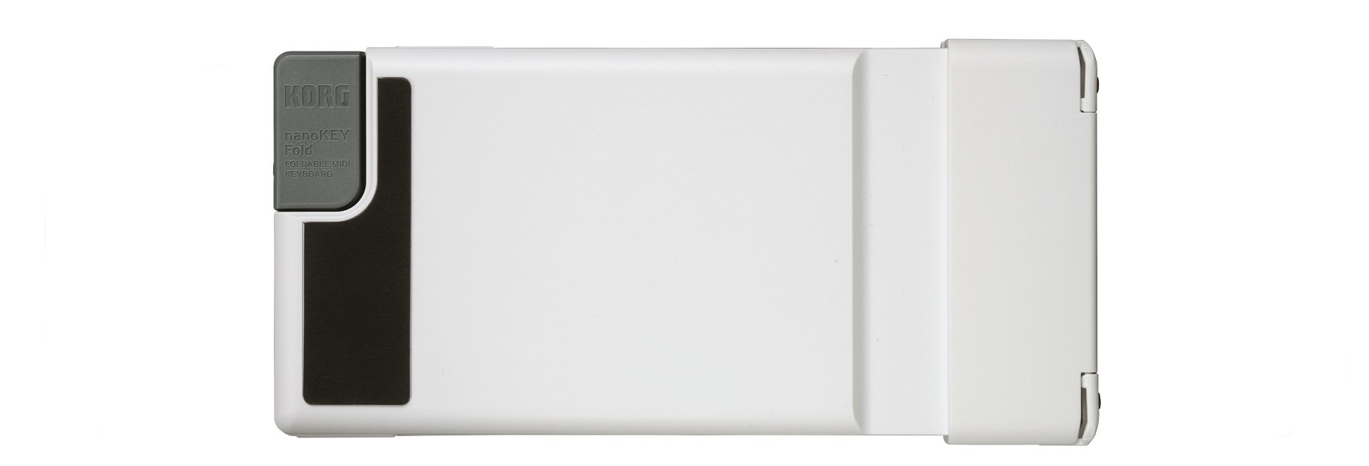 Korg nanoKEY Fold White (obrázek 5)