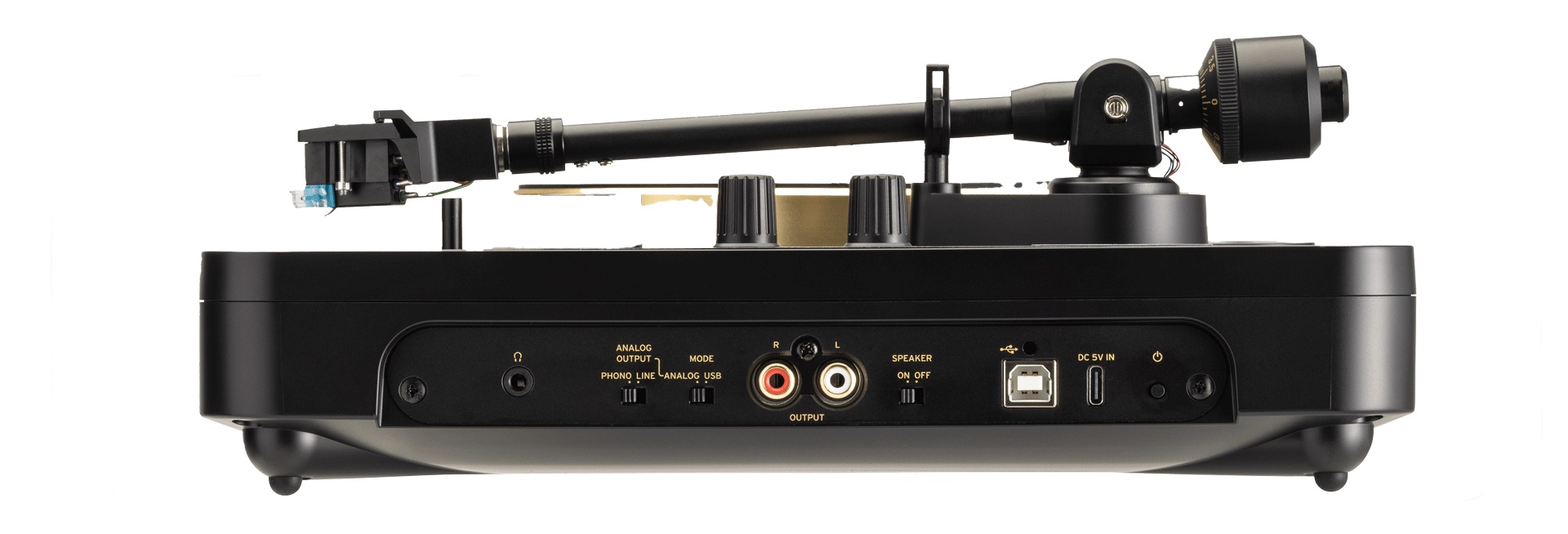 Korg Handytraxx 1bit (obrázek 5)