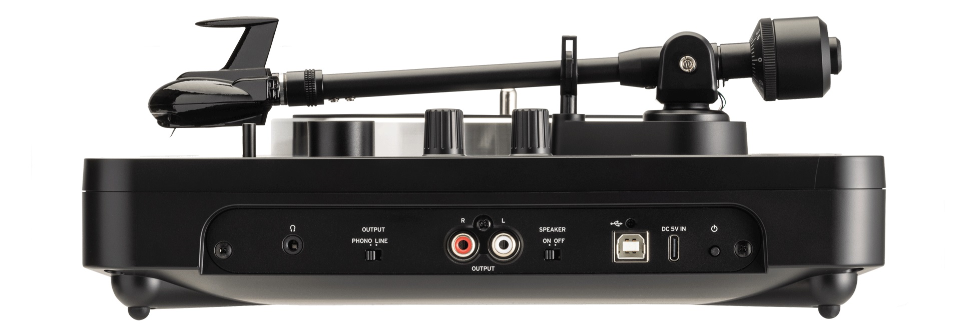Korg Handytraxx Tube J (obrázek 6)
