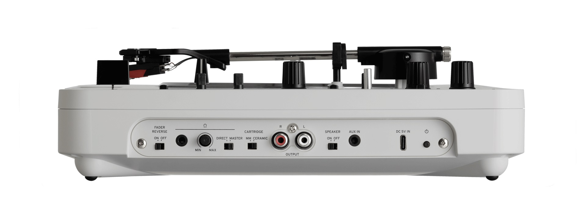 Korg Handytraxx Play (obrázek 5)