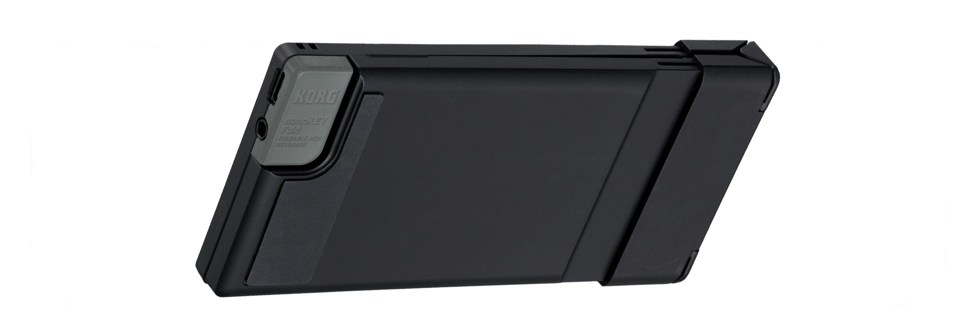 Korg nanoKEY Fold Black (obrázek 3)