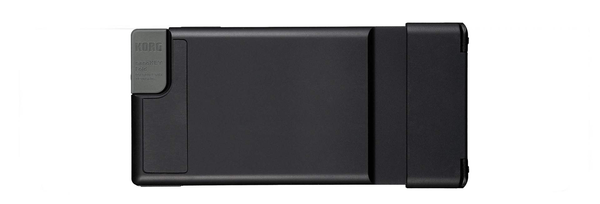 Korg nanoKEY Fold Black (obrázek 5)