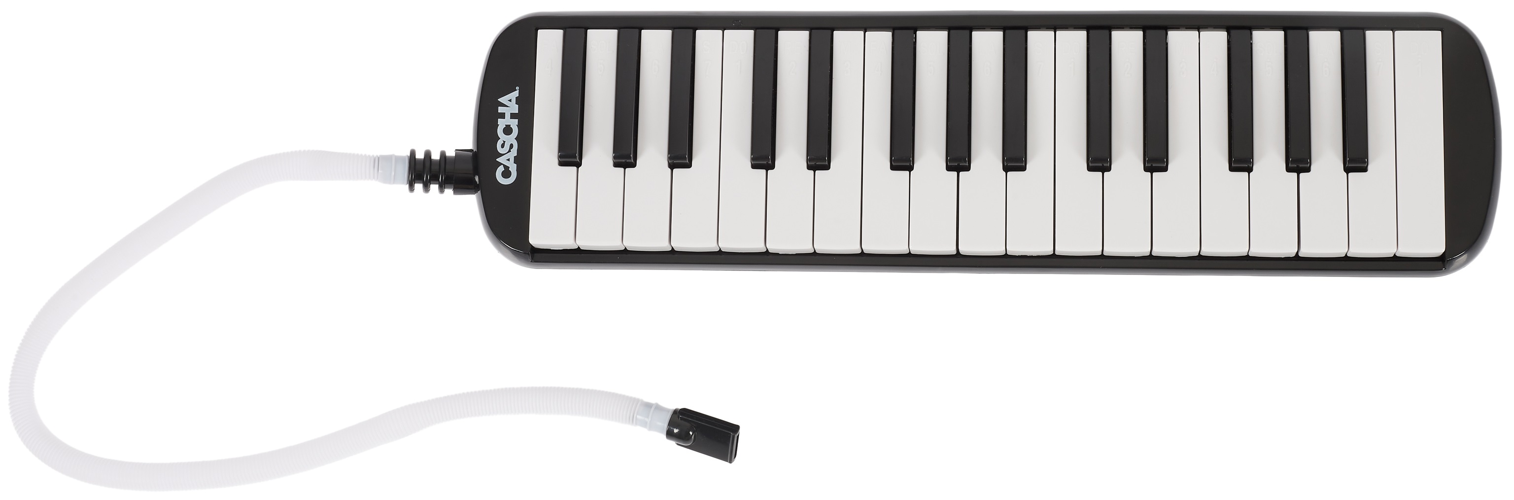 Levně Cascha Melodica Black