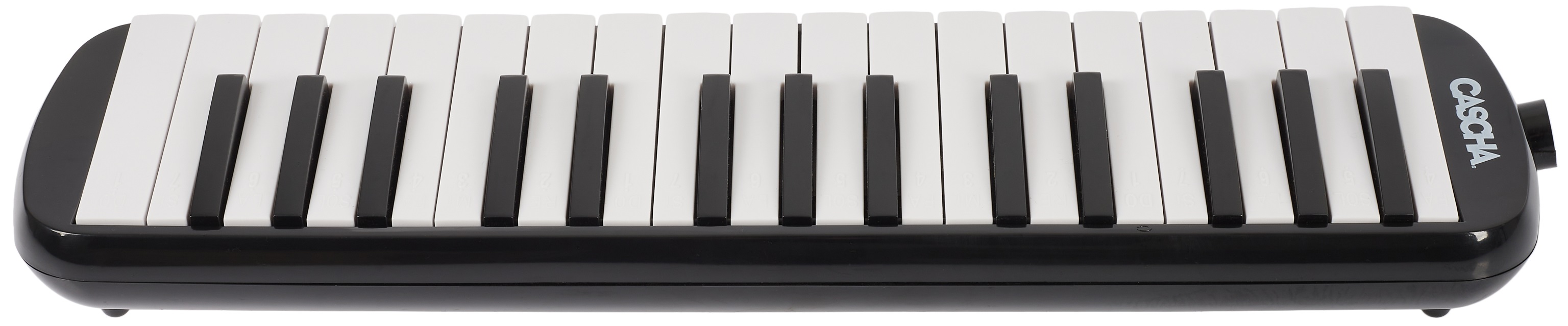 Cascha Melodica Black (obrázek 4)