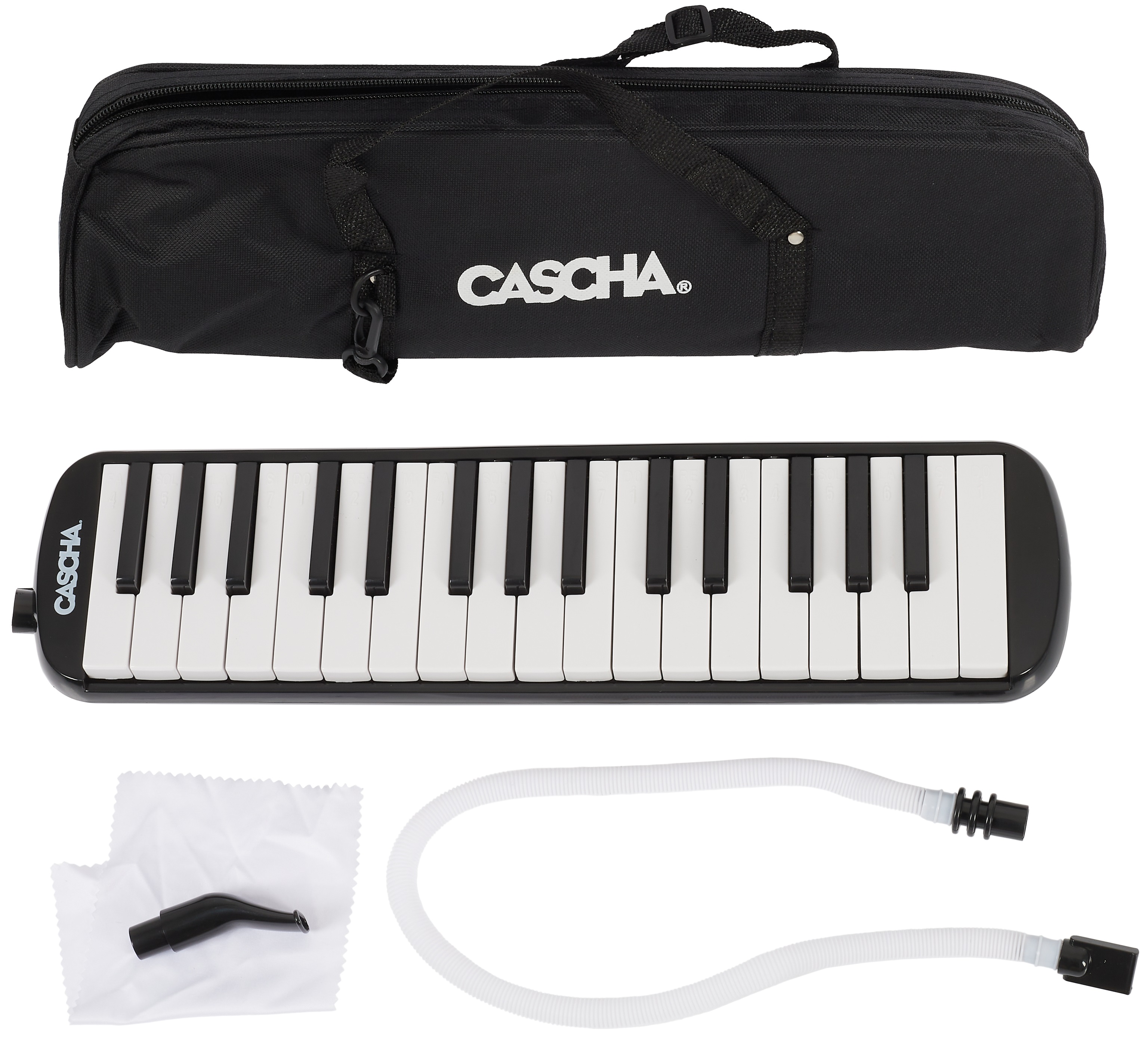 Cascha Melodica Black (obrázek 6)