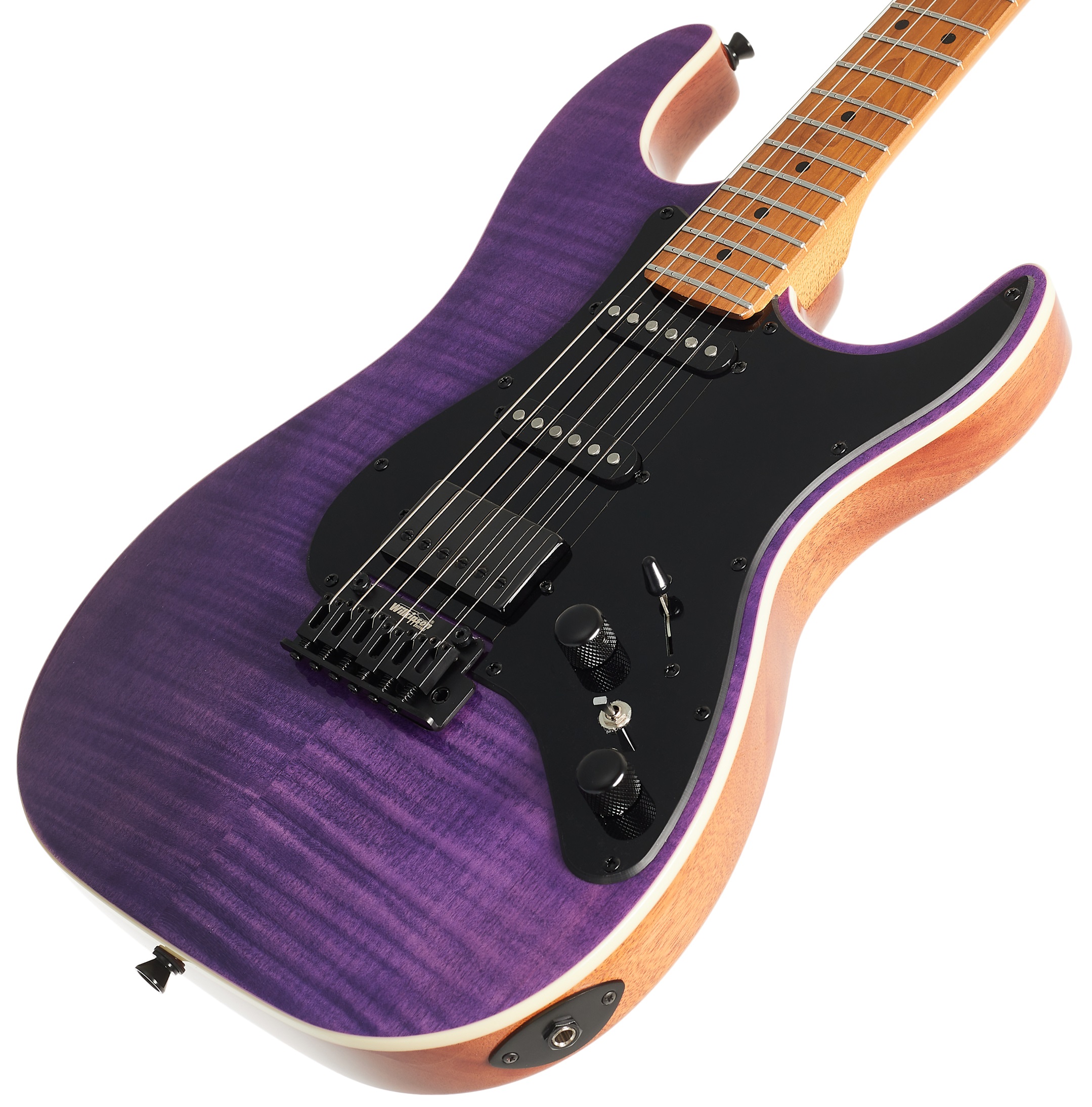 JET Guitars JS-600 TPP (obrázek 3)