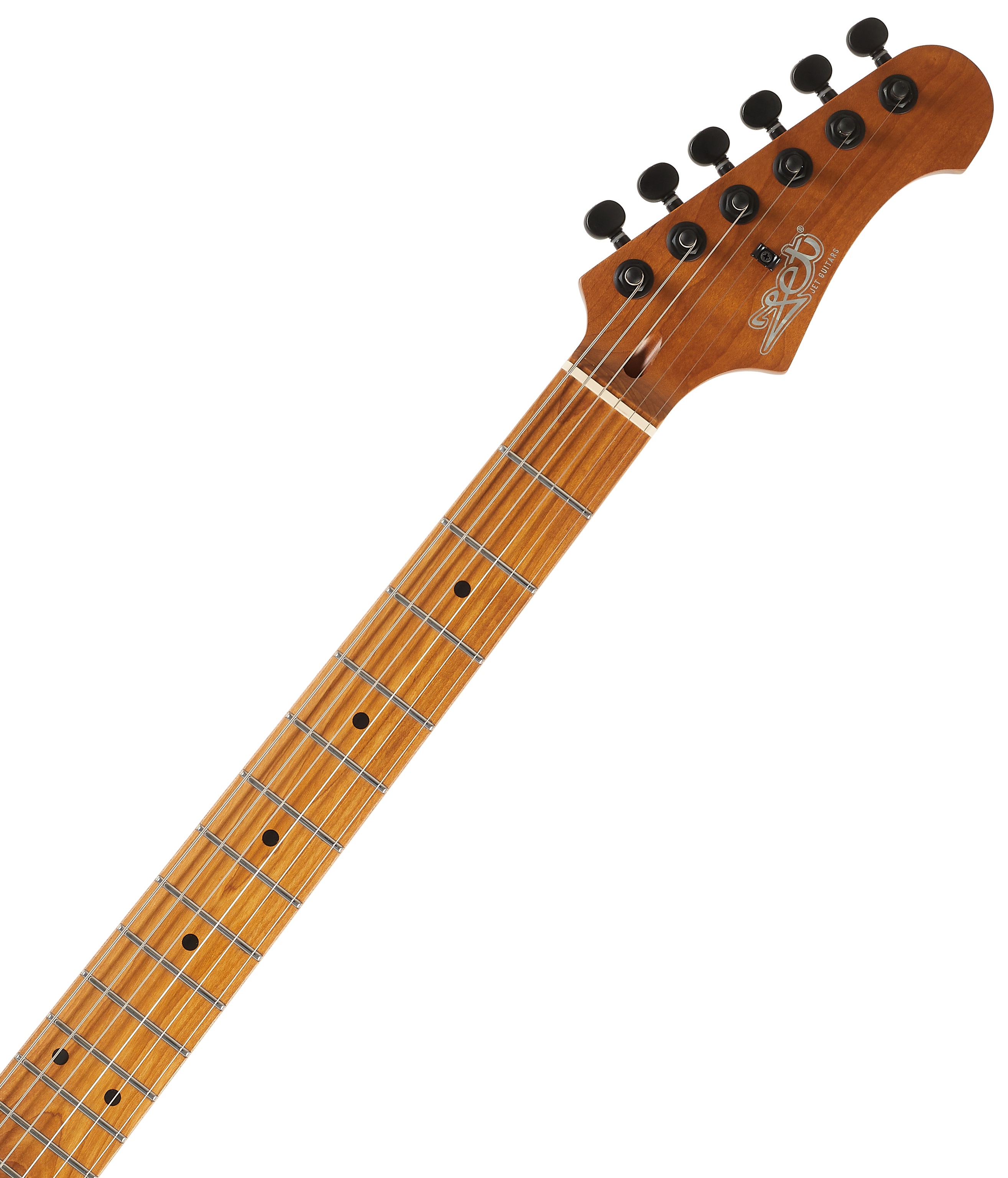JET Guitars JS-600 TPP (obrázek 4)