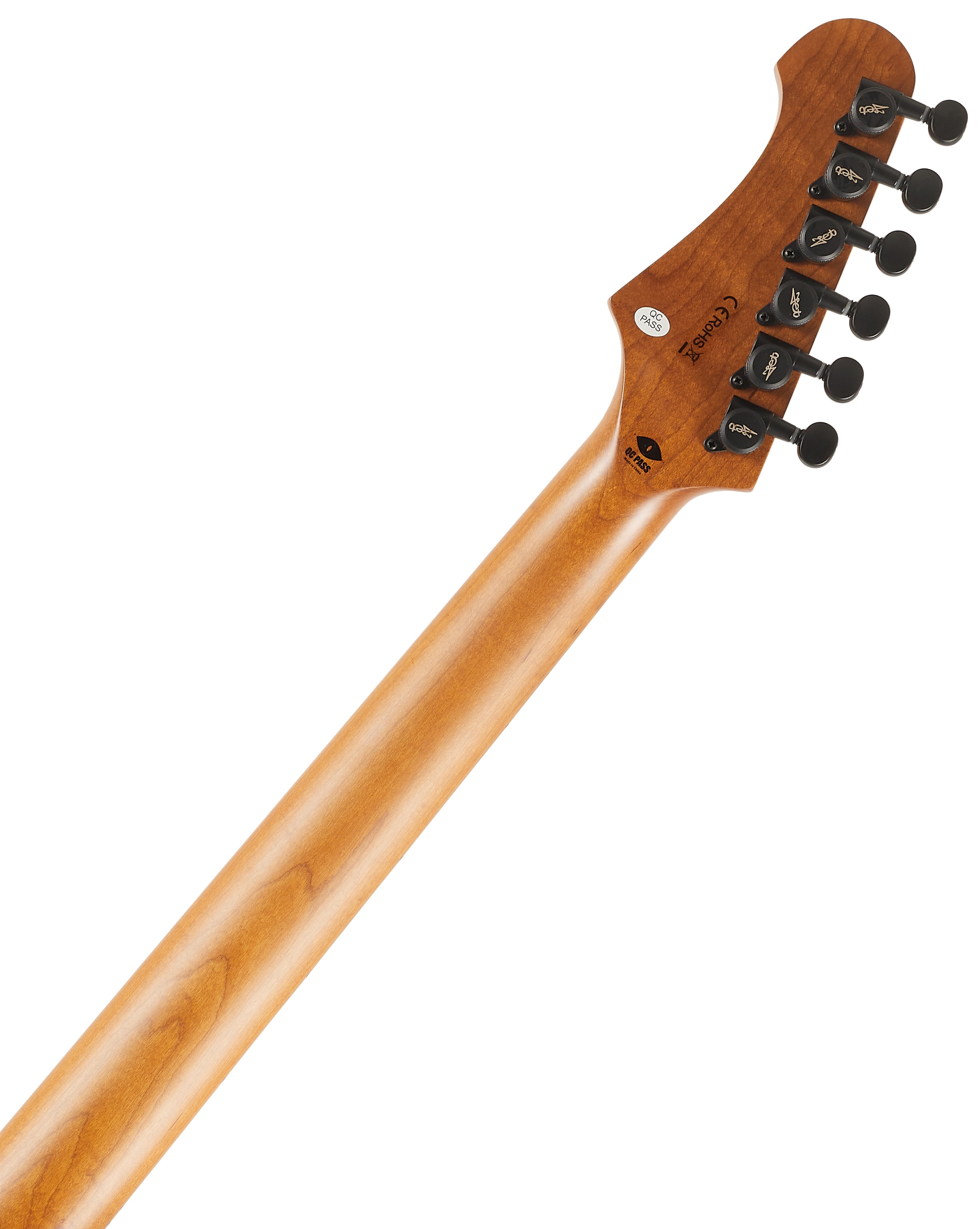 JET Guitars JS-600 TPP (obrázek 5)