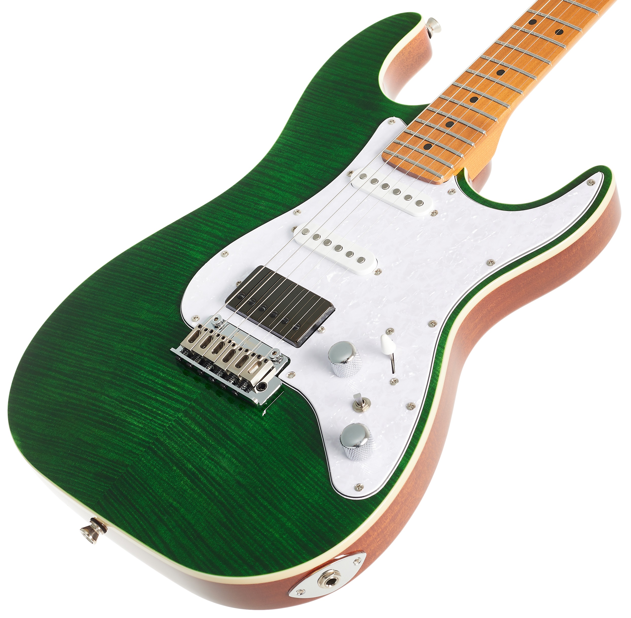 JET Guitars JS-600 TGR (obrázek 3)