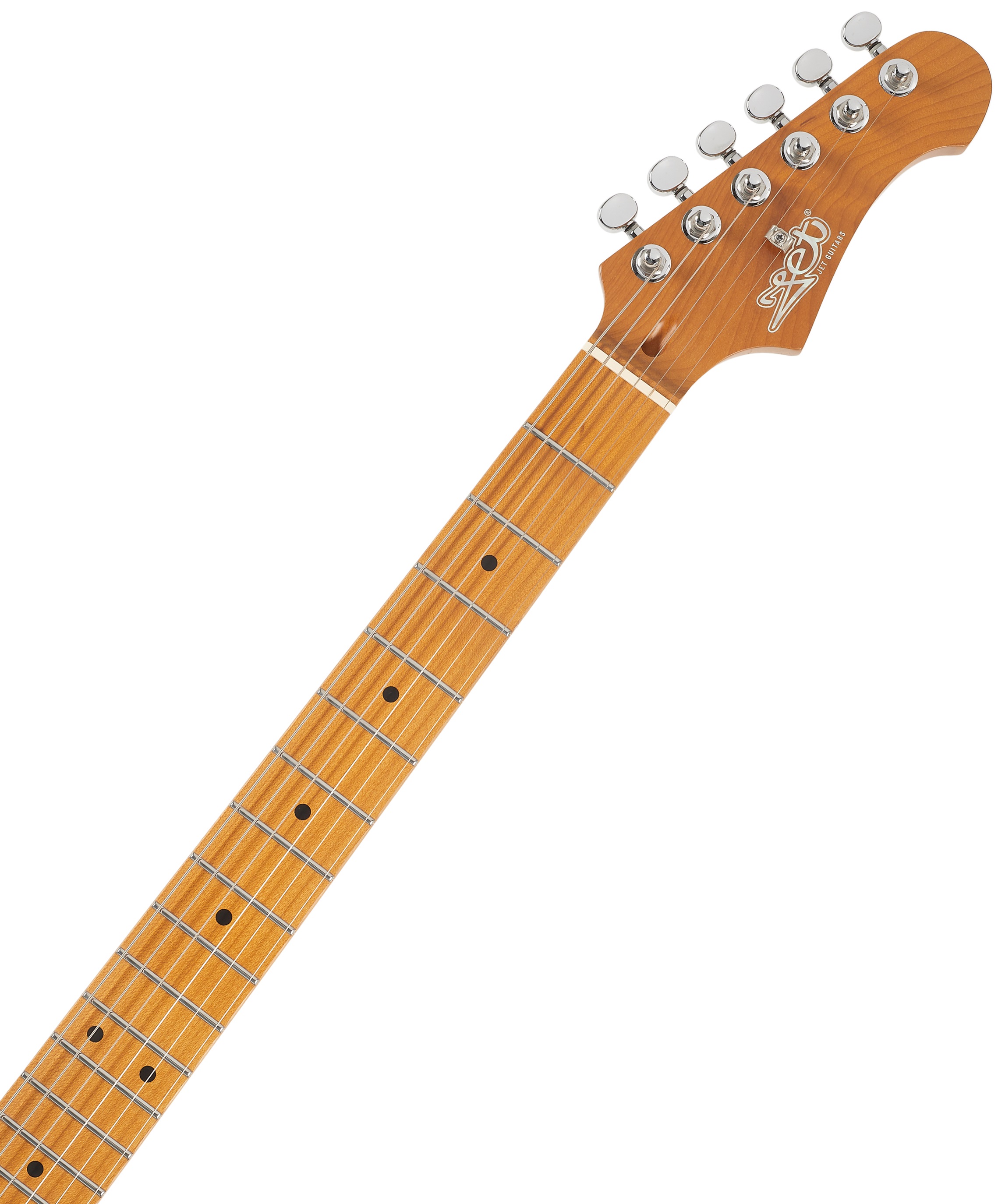 JET Guitars JS-600 TGR (obrázek 4)