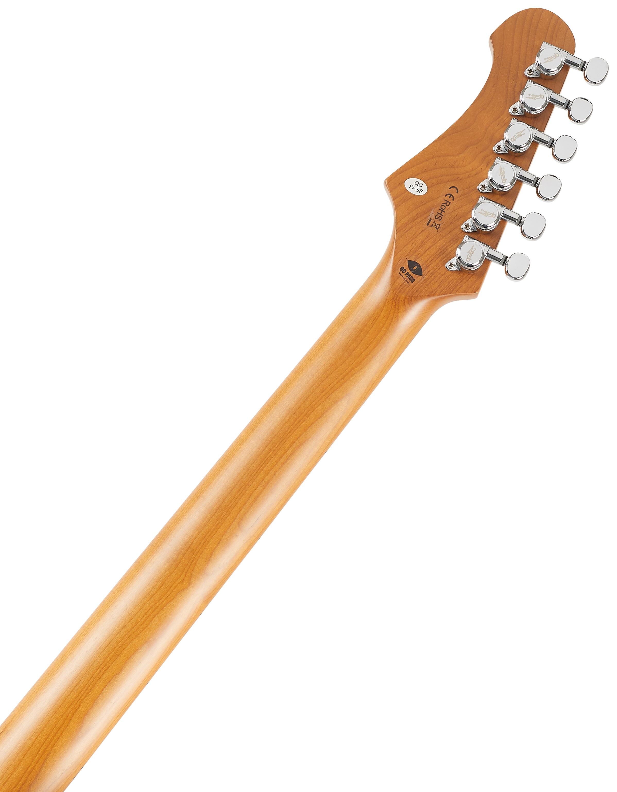 JET Guitars JS-600 TGR (obrázek 5)