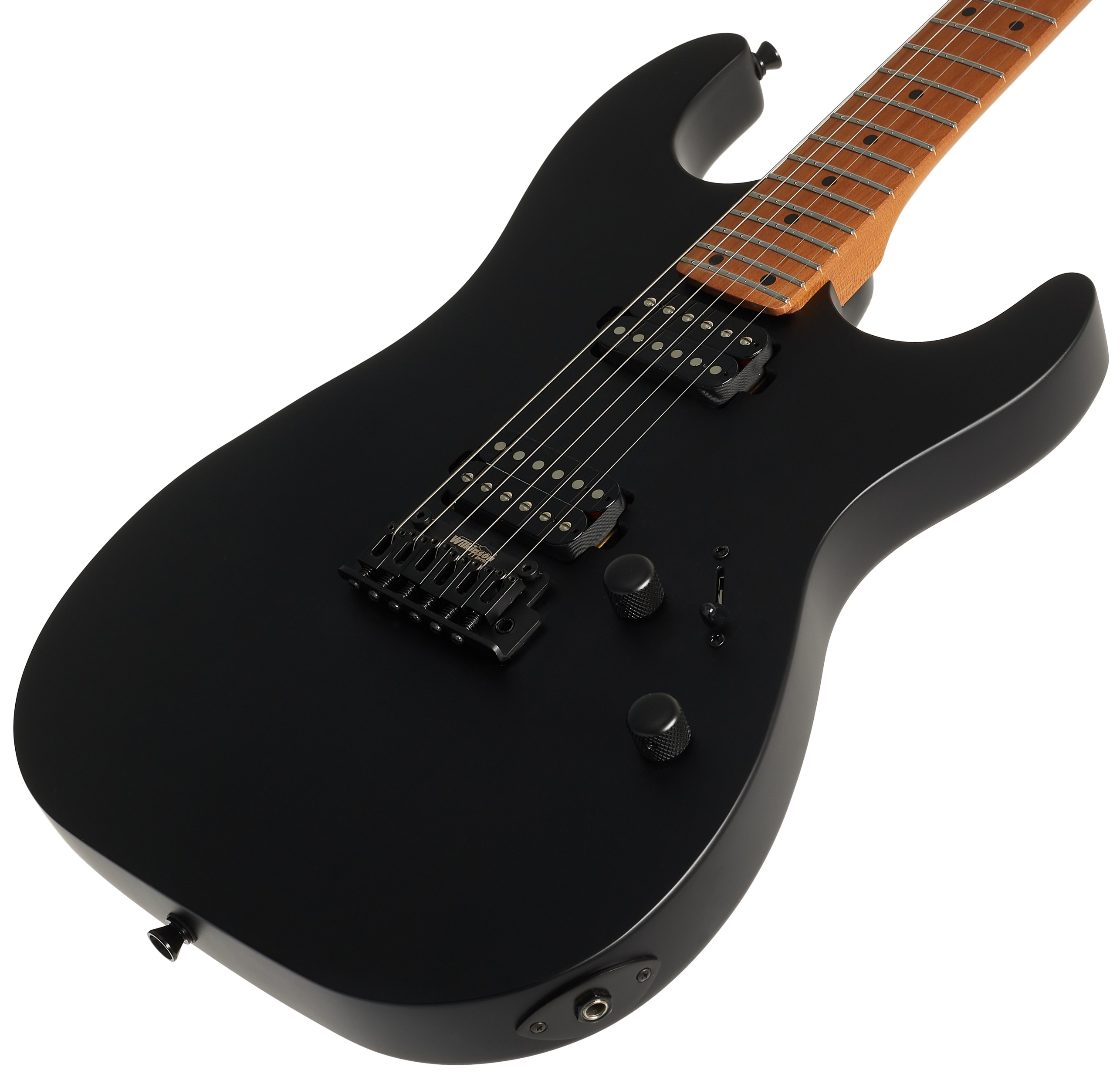 JET Guitars JS-500 MBK (obrázek 3)