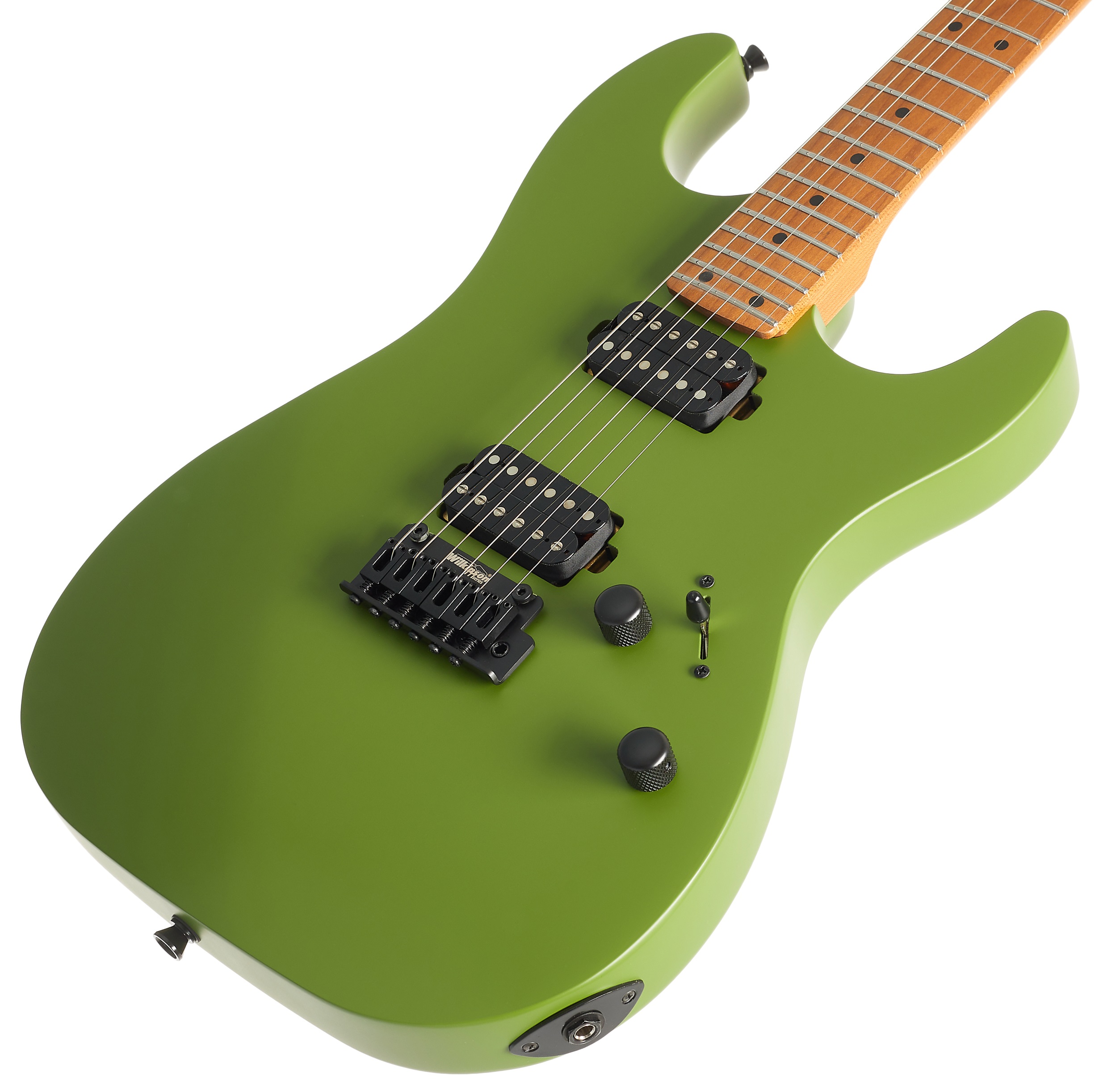 JET Guitars JS-500 MGR (obrázek 3)