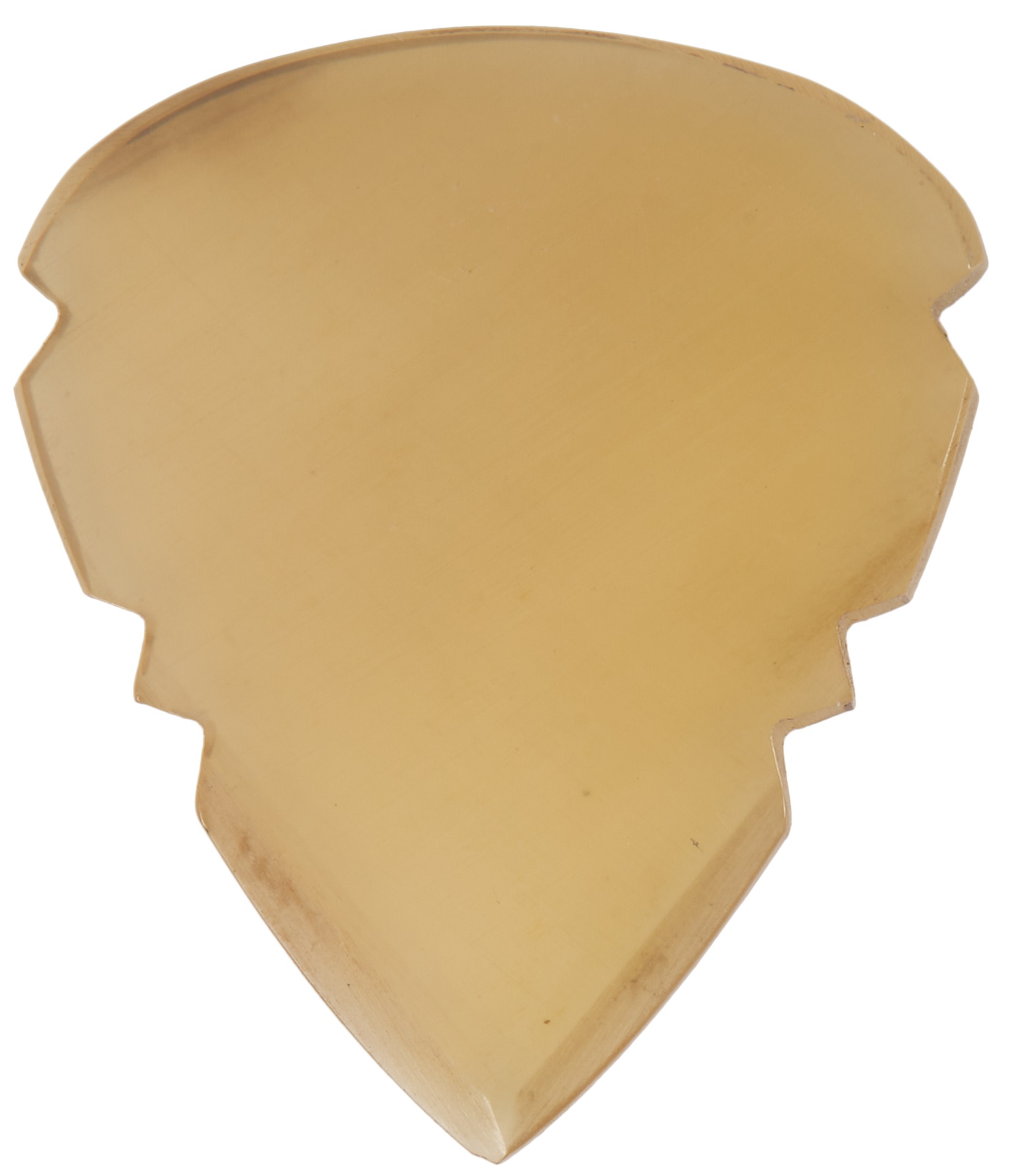 Levně Timber Tones Arrow Tones Clear Horn