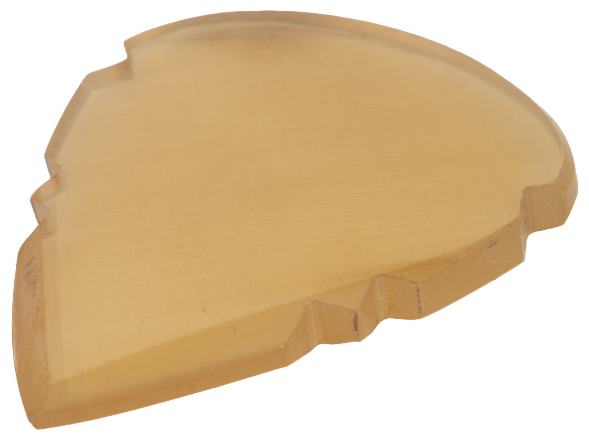 Timber Tones Arrow Tones Clear Horn (obrázek 3)