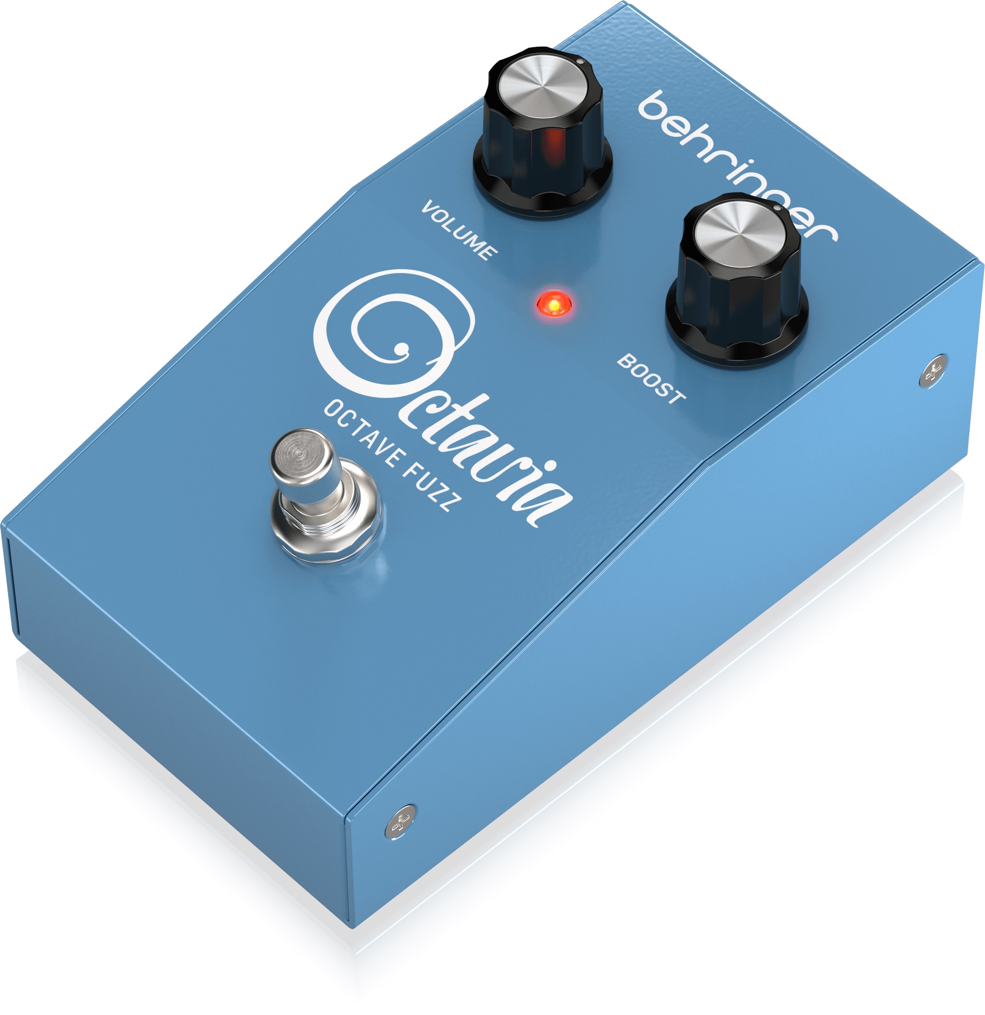 Behringer Octavia Octave Fuzz (obrázek 3)