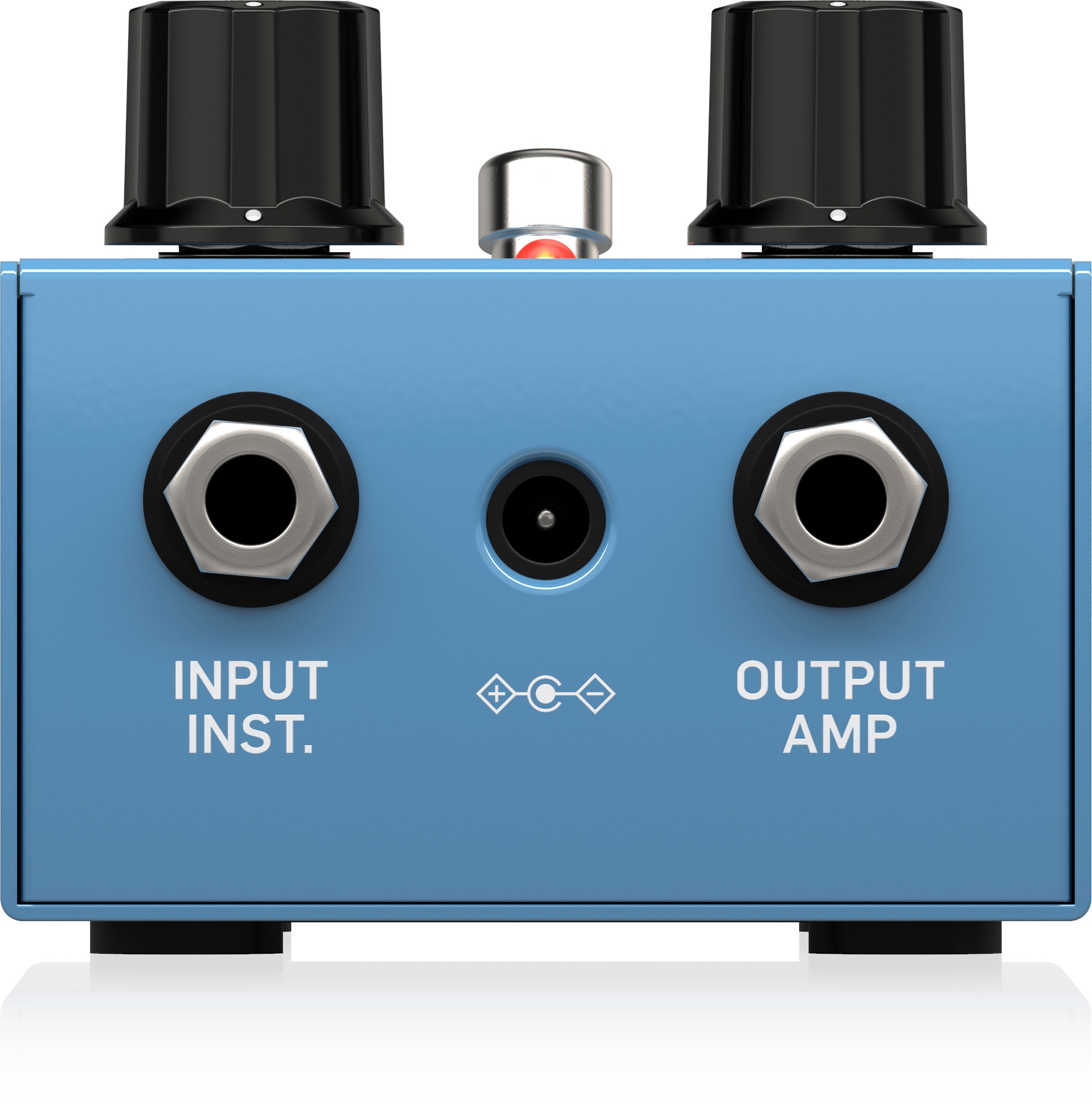 Behringer Octavia Octave Fuzz (obrázek 4)