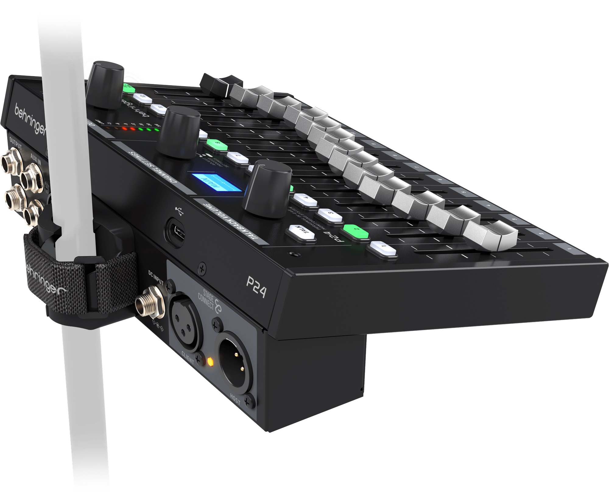 Behringer P24 (obrázek 7)