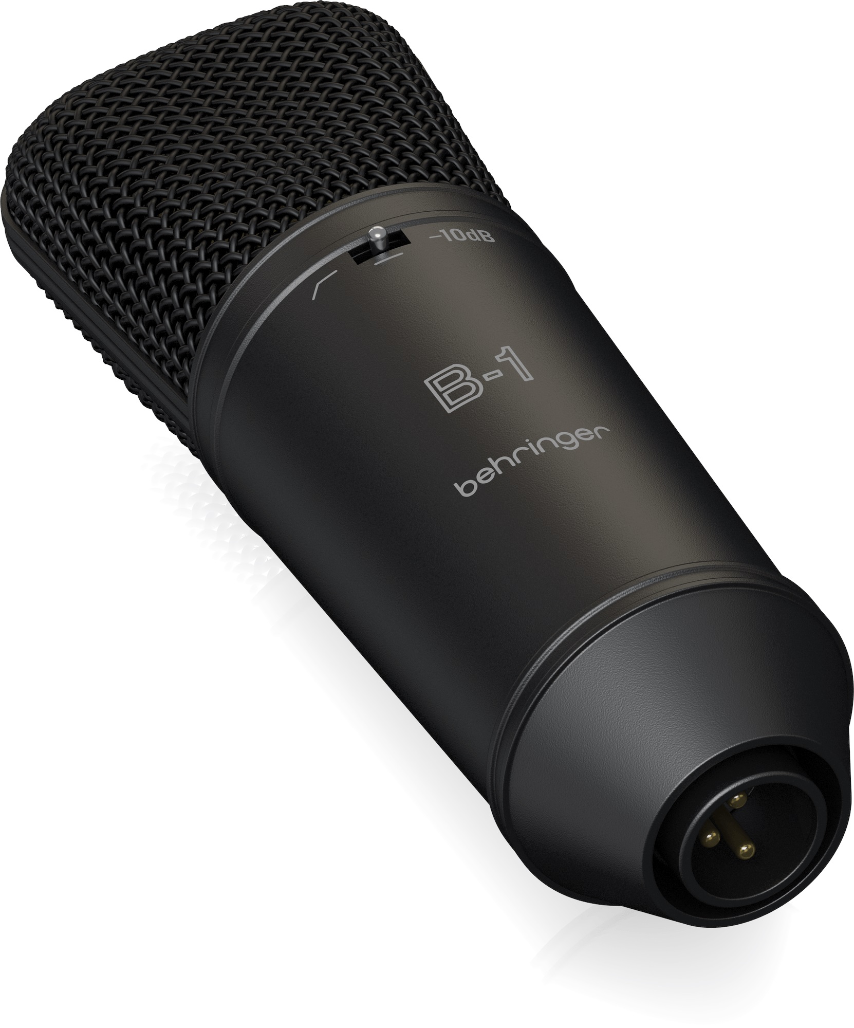 Behringer B-1 DARK EDITION (obrázek 4)