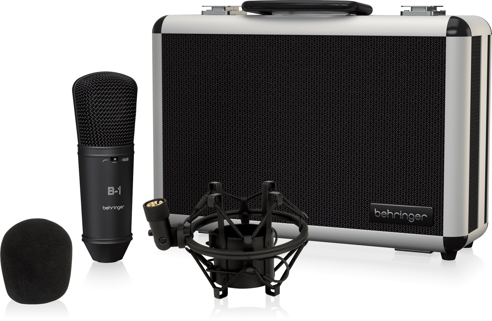 Behringer B-1 DARK EDITION (obrázek 5)