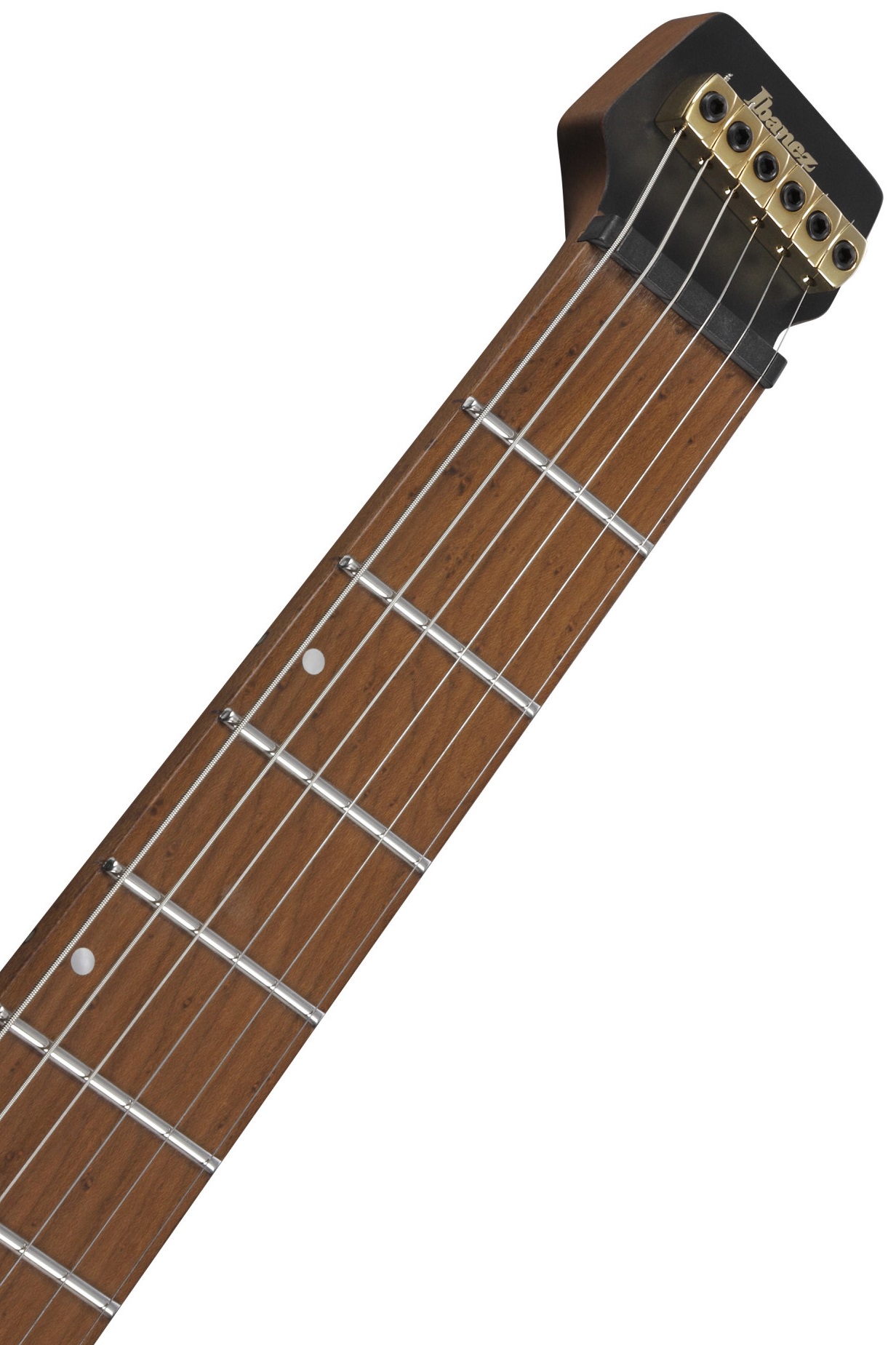 Ibanez MGFM10L Obsidian Black (obrázek 5)