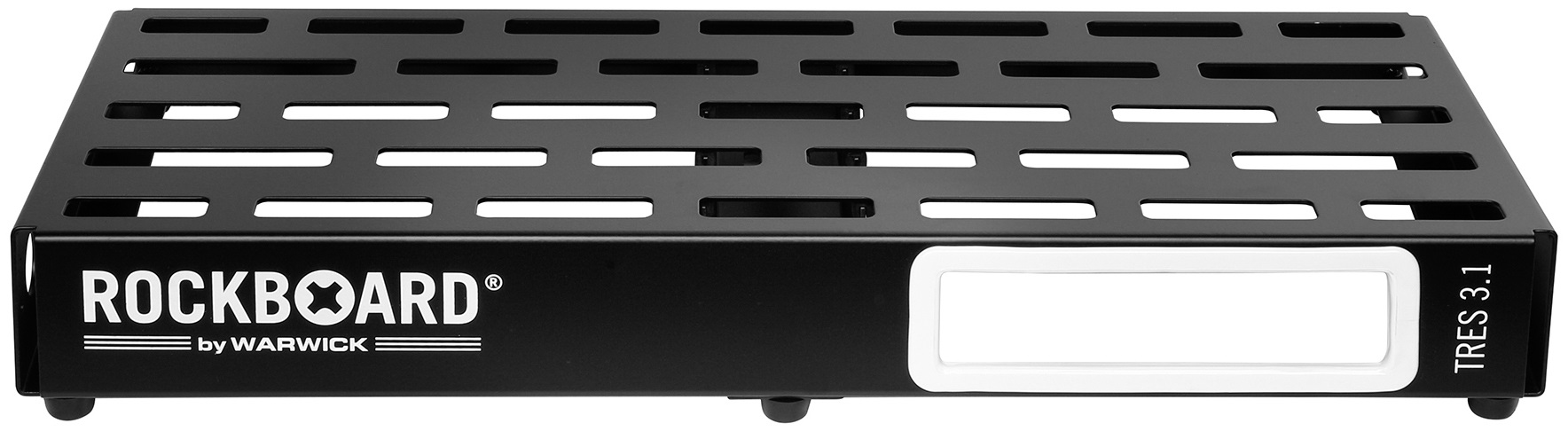 Rockboard TRES 3.1 with Flight Case (obrázek 4)