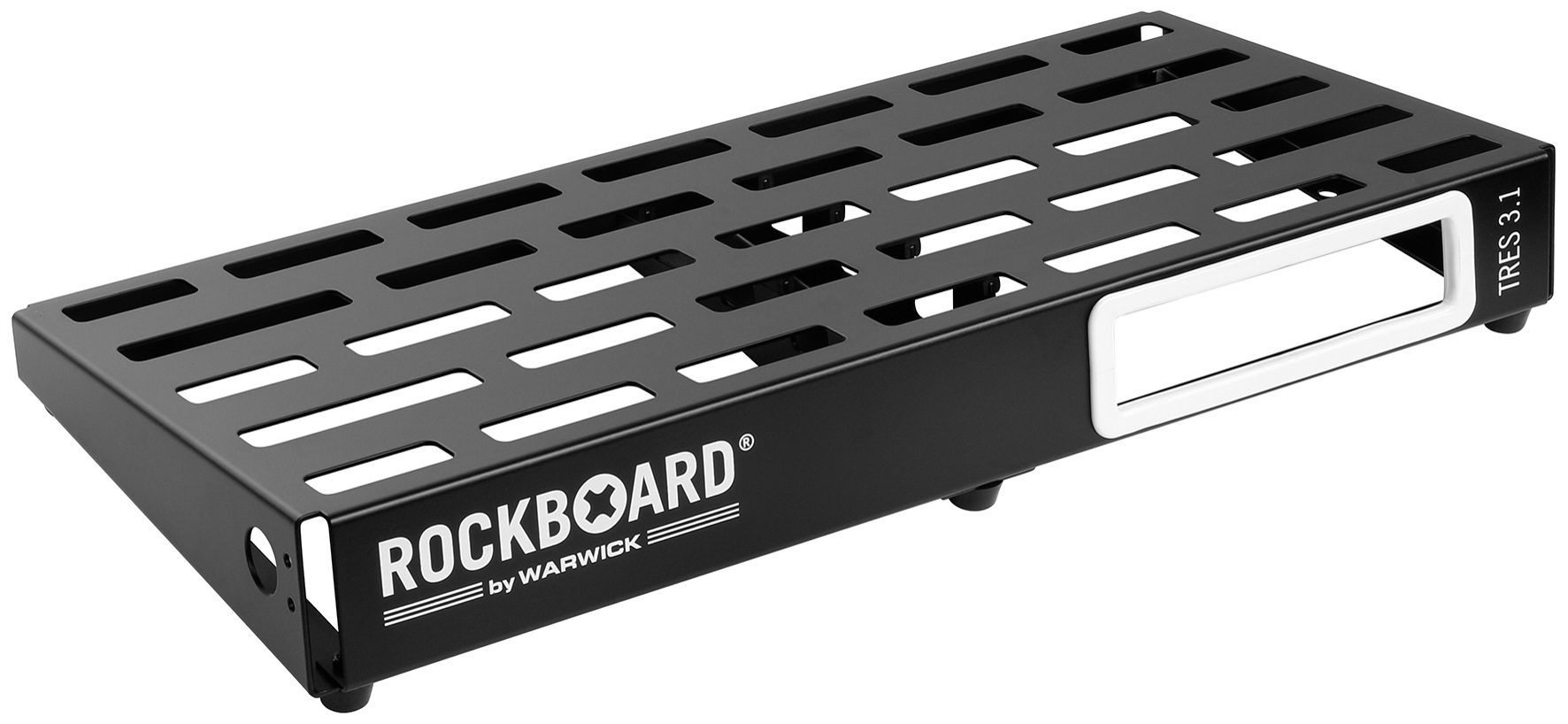Rockboard TRES 3.1 with Flight Case (obrázek 6)