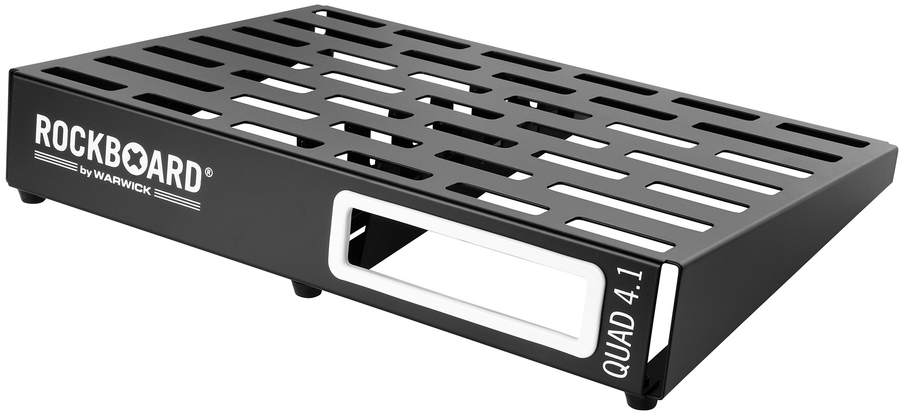 Rockboard QUAD 4.1 with Flight Case (obrázek 3)