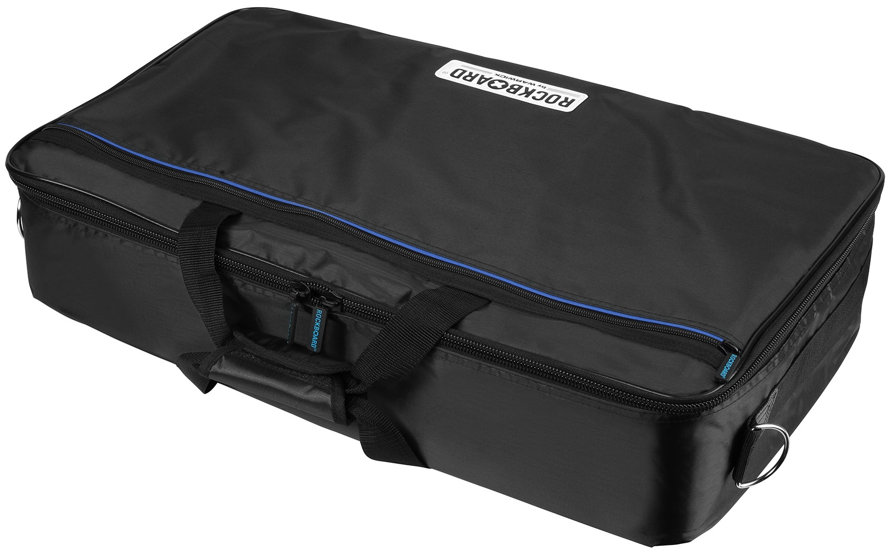 Rockboard QUAD 4.2 with Flight Case (obrázek 9)