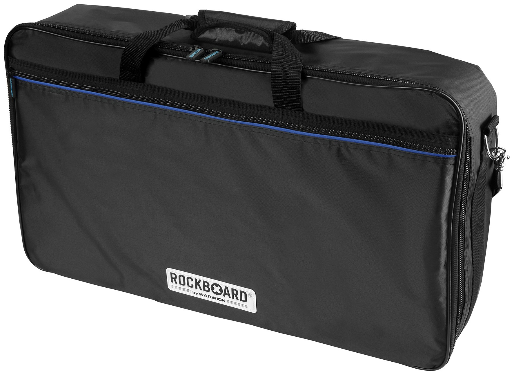 Rockboard QUAD 4.2 with Flight Case (obrázek 11)