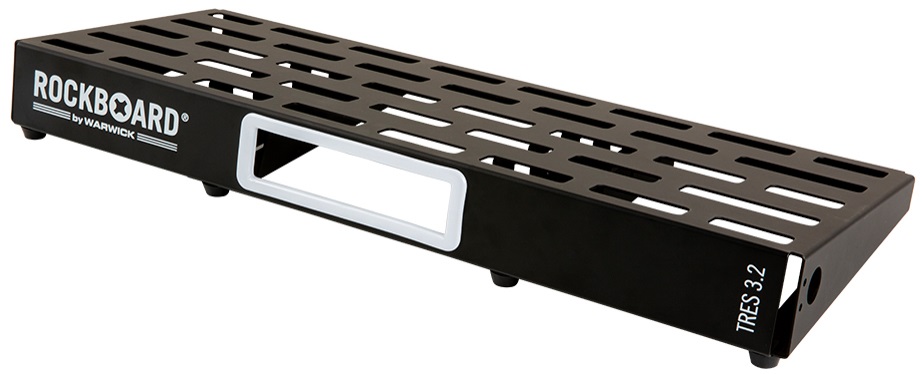 Rockboard TRES 3.2 with Flight Case (obrázek 3)