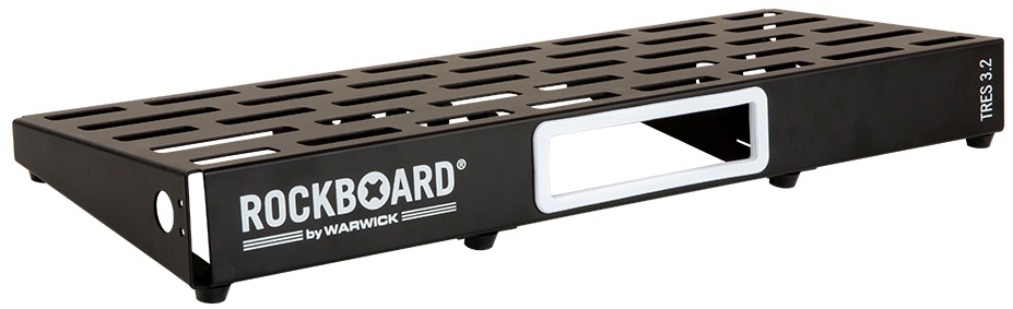 Rockboard TRES 3.2 with Flight Case (obrázek 6)