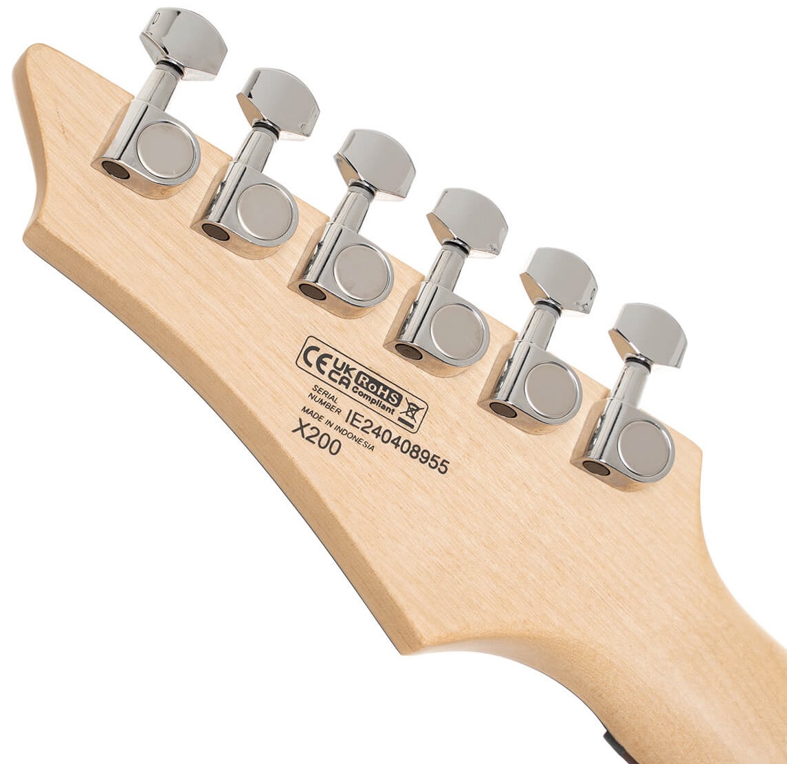 Cort X200 SV (obrázek 6)