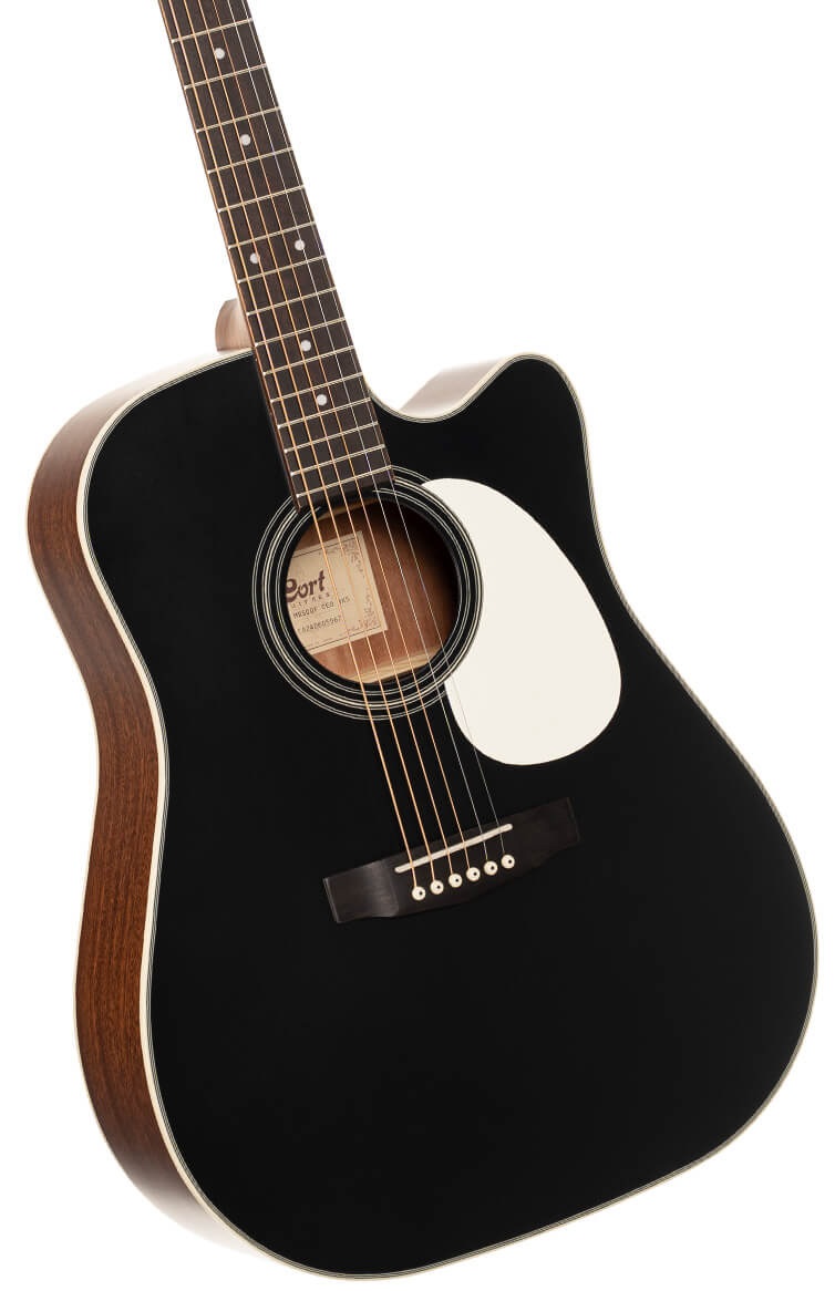 Cort MR500F-CED BKS (obrázek 3)