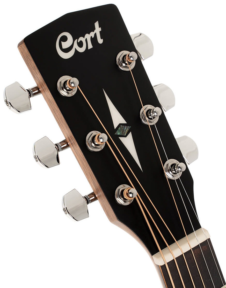 Cort MR500F-CED BKS (obrázek 6)